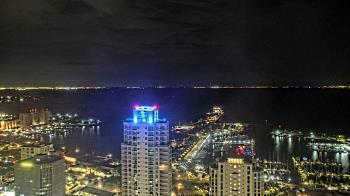 Weather camera view of Greystar East.