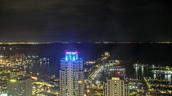 Weather camera view of Greystar East.