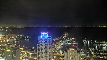 Weather camera view of Greystar East.