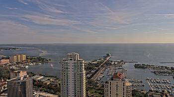 Weather camera view of Greystar East.