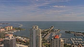 Weather camera view of Greystar East.