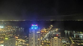 Weather camera view of Greystar East.