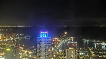 Weather camera view of Greystar East.