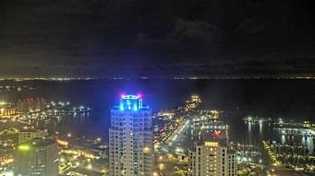 Weather camera view of Greystar East.