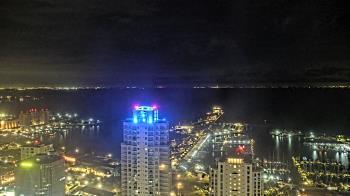 Weather camera view of Greystar East.