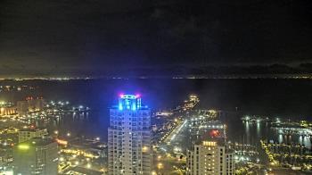 Weather camera view of Greystar East.