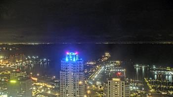 Weather camera view of Greystar East.