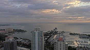 Weather camera view of Greystar East.