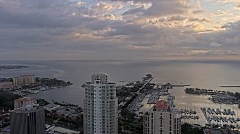 Weather camera view of Greystar East.