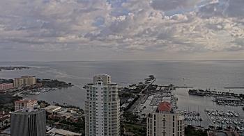 Weather camera view of Greystar East.