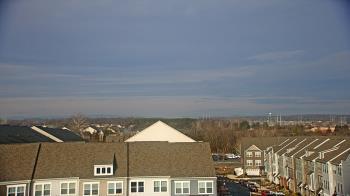 Weather camera view of Elaine E. Thompson Elementary School.