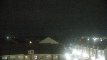 Weather camera view of Elaine E. Thompson Elementary School.