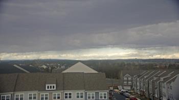 Weather camera view of Elaine E. Thompson Elementary School.