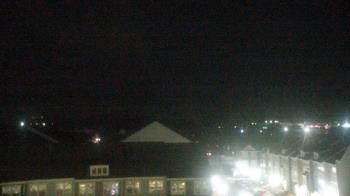 Weather camera view of Elaine E. Thompson Elementary School.