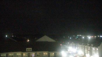 Weather camera view of Elaine E. Thompson Elementary School.