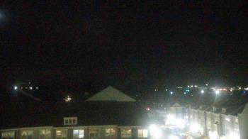 Weather camera view of Elaine E. Thompson Elementary School.