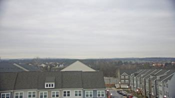 Weather camera view of Elaine E. Thompson Elementary School.