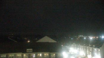 Weather camera view of Elaine E. Thompson Elementary School.