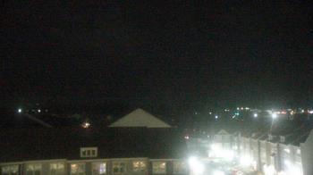 Weather camera view of Elaine E. Thompson Elementary School.