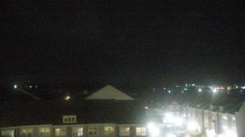 Weather camera view of Elaine E. Thompson Elementary School.