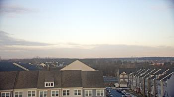 Weather camera view of Elaine E. Thompson Elementary School.