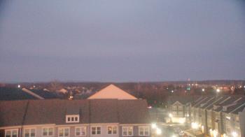 Weather camera view of Elaine E. Thompson Elementary School.