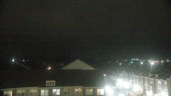 Weather camera view of Elaine E. Thompson Elementary School.