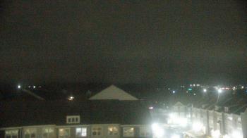 Weather camera view of Elaine E. Thompson Elementary School.