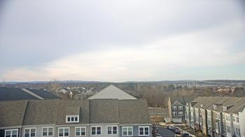 Weather camera view of Elaine E. Thompson Elementary School.