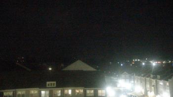 Weather camera view of Elaine E. Thompson Elementary School.