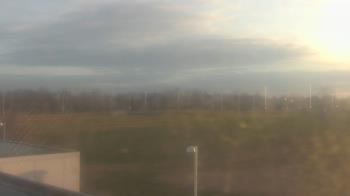 Weather camera view of NOVA Loudoun Campus.
