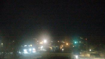 Weather camera view of Streator Township HS.