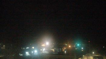 Weather camera view of Streator Township HS.