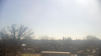 Weather camera view of Streator Township HS.