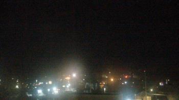 Weather camera view of Streator Township HS.