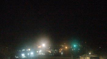 Weather camera view of Streator Township HS.