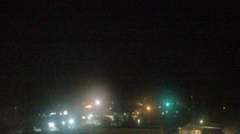 Weather camera view of Streator Township HS.