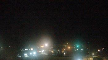 Weather camera view of Streator Township HS.