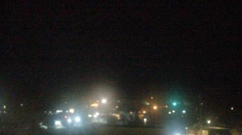 Weather camera view of Streator Township HS.