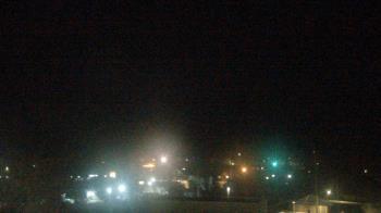 Weather camera view of Streator Township HS.