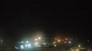 Weather camera view of Streator Township HS.