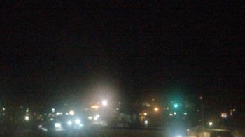 Weather camera view of Streator Township HS.