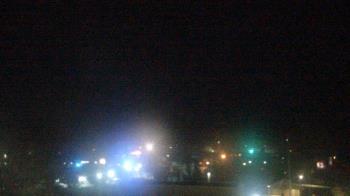 Weather camera view of Streator Township HS.