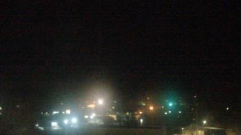 Weather camera view of Streator Township HS.