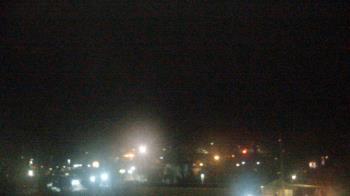 Weather camera view of Streator Township HS.