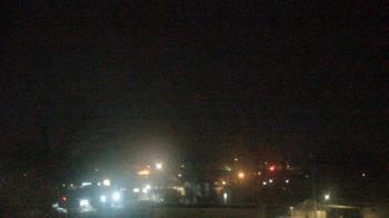 Weather camera view of Streator Township HS.