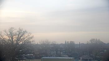 Weather camera view of Streator Township HS.