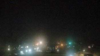 Weather camera view of Streator Township HS.