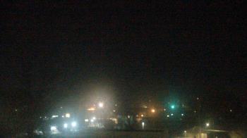 Weather camera view of Streator Township HS.