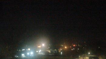 Weather camera view of Streator Township HS.